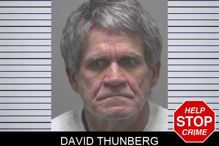 David Thunberg