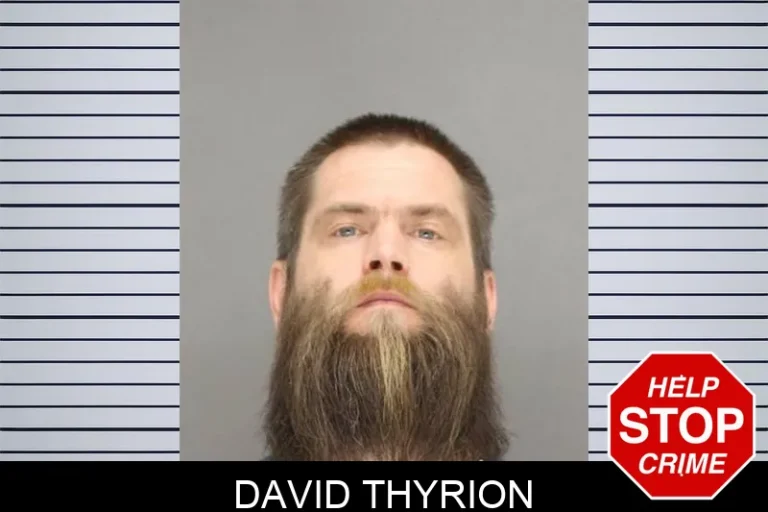 David Thyrion