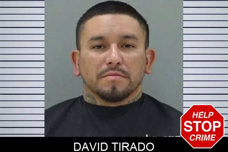 David Tirado