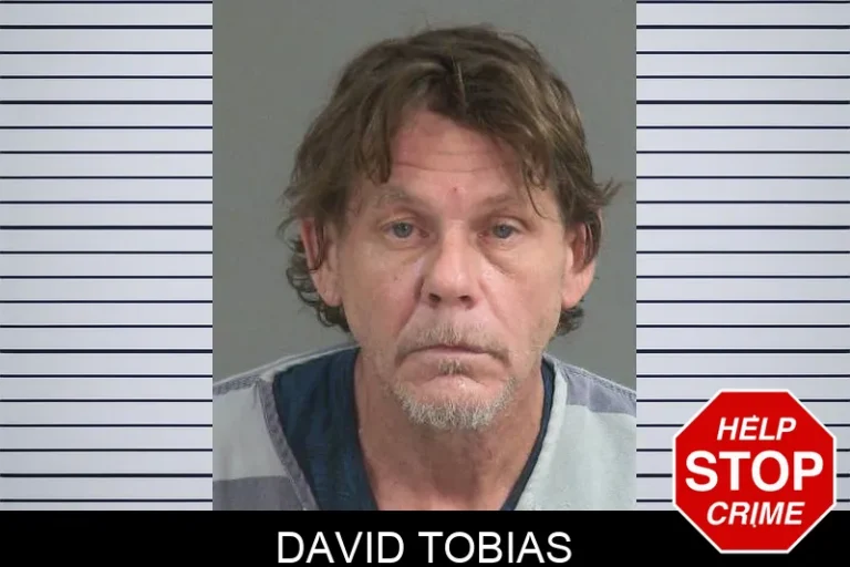 David Tobias