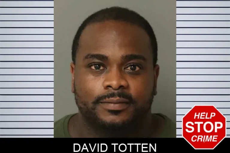 David Totten