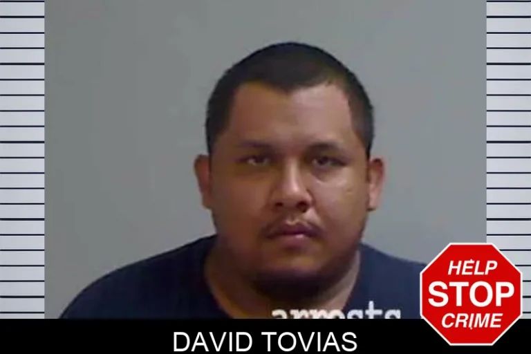 David Tovias