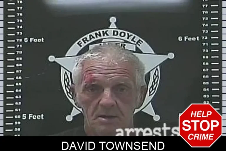 David Townsend