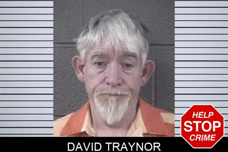 David Traynor