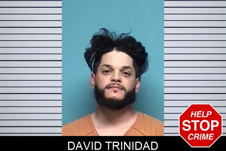 David Trinidad