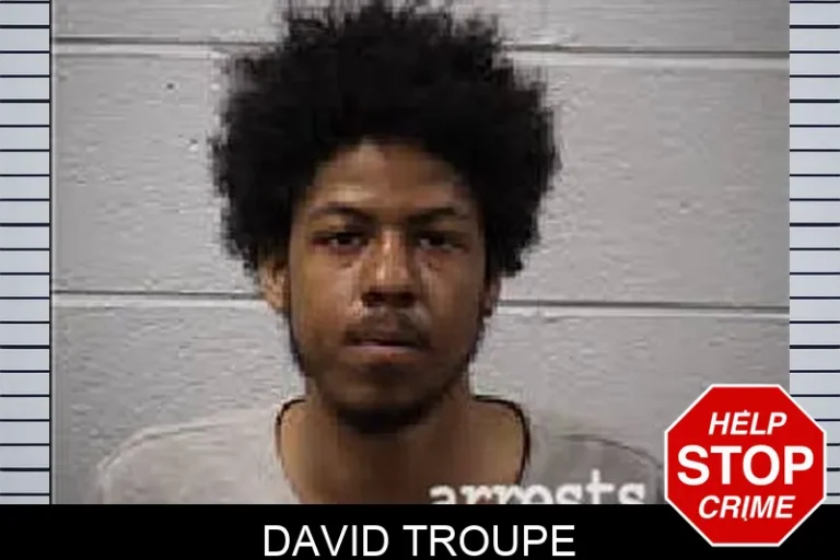 David Troupe
