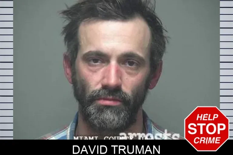 David TruMan
