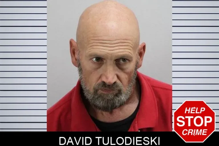 David TuLodieski