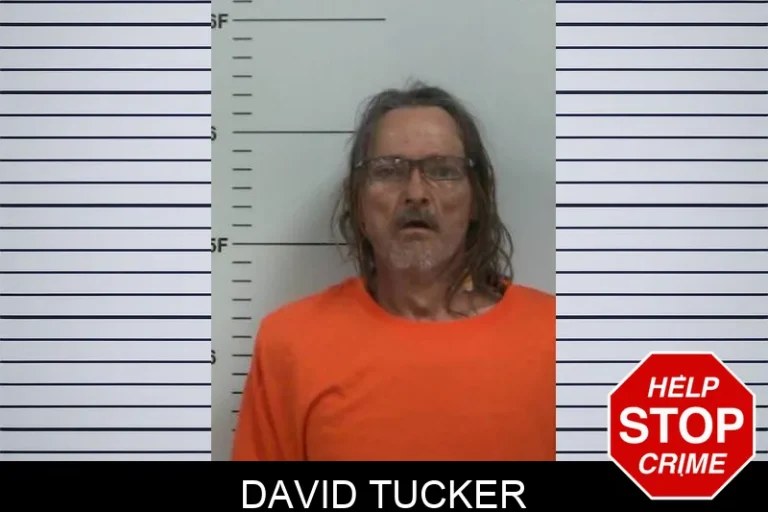 David Tucker