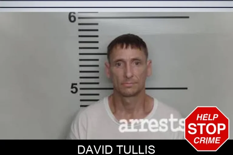 David Tullis