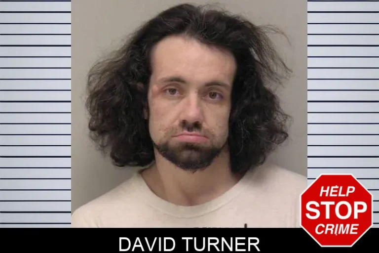 David Turner