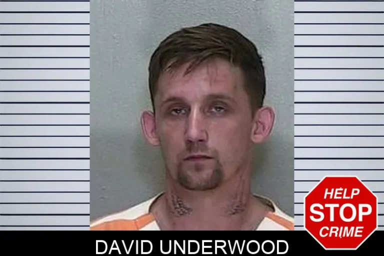 David Underwood