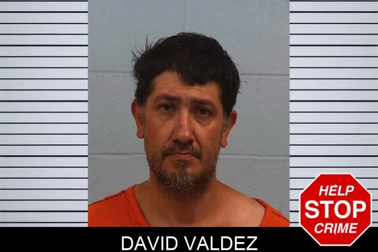 David Valdez
