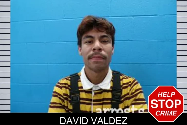 David Valdez
