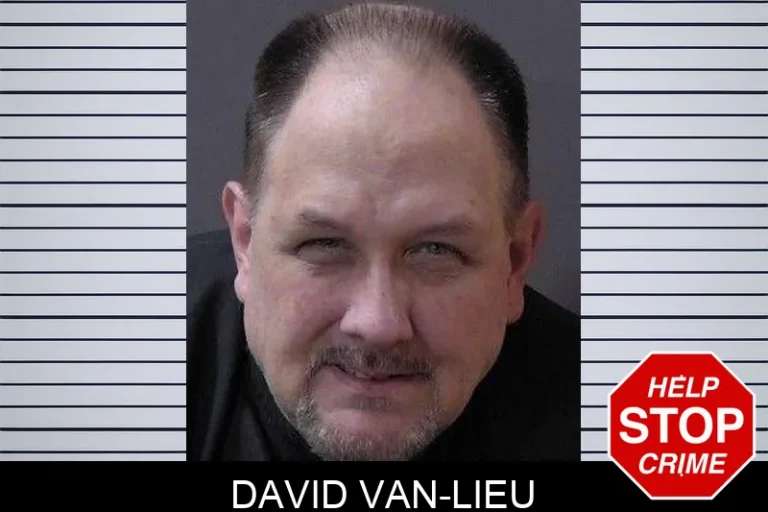 David Van-Lieu