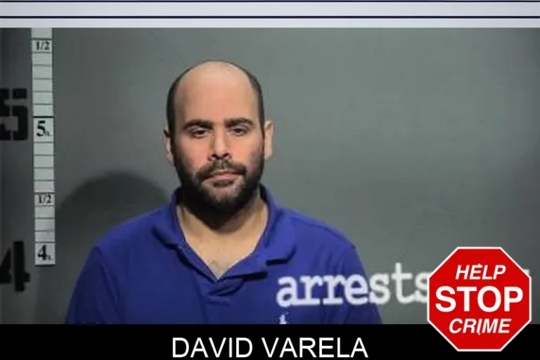 David Varela