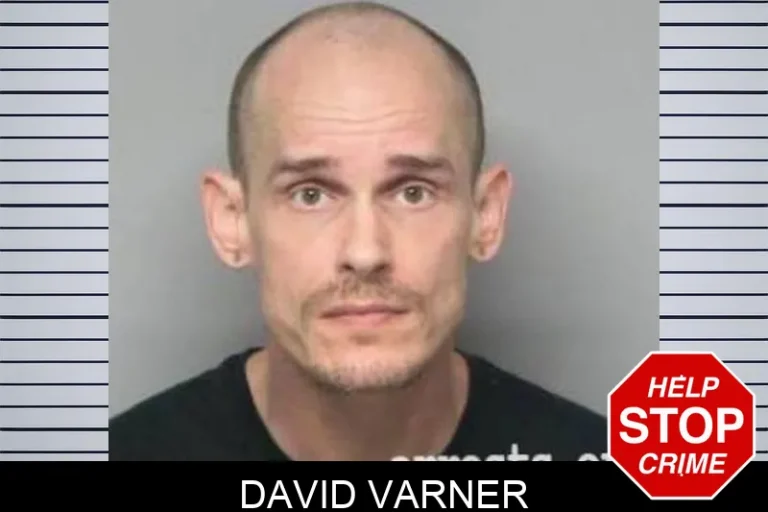 David Varner