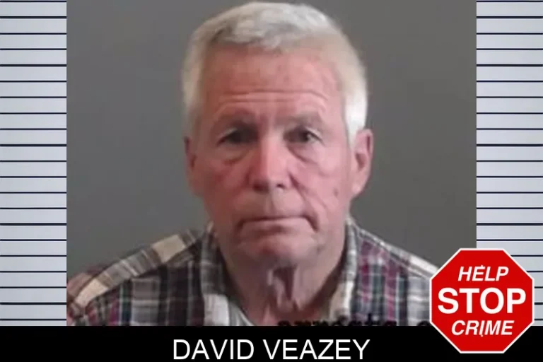 David Veazey