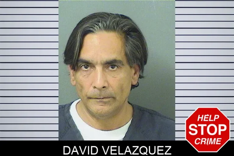 David Velazquez