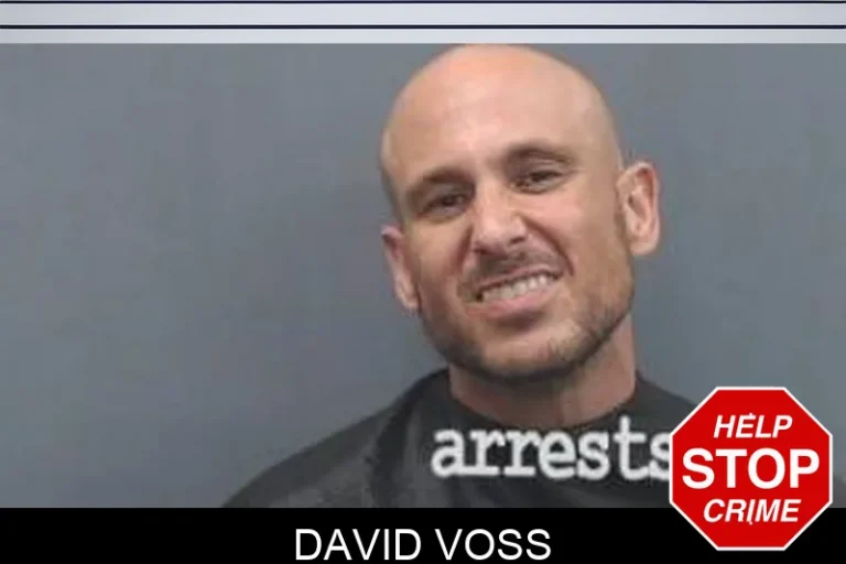 David Voss