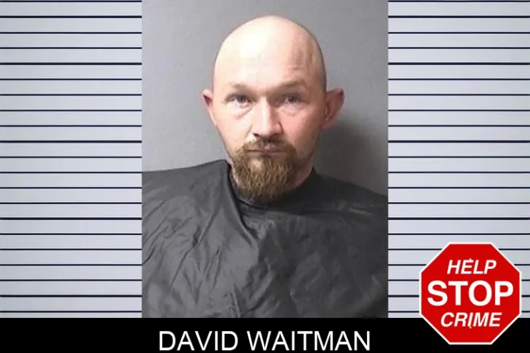 David Waitman