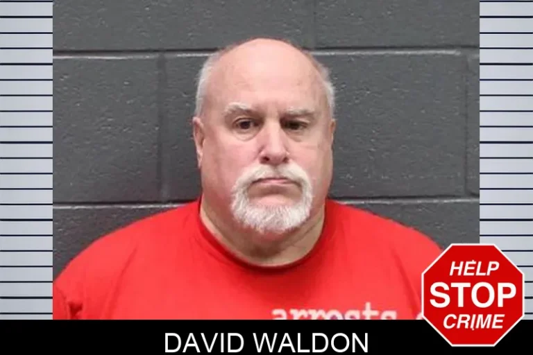 David Waldon