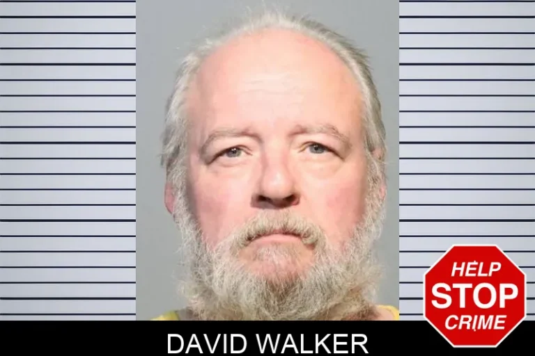 David Walker