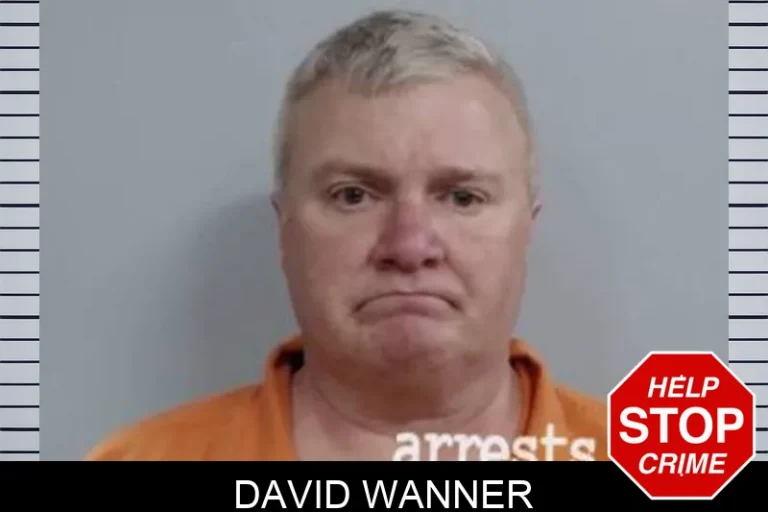 David Wanner