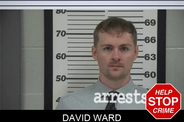 David Ward