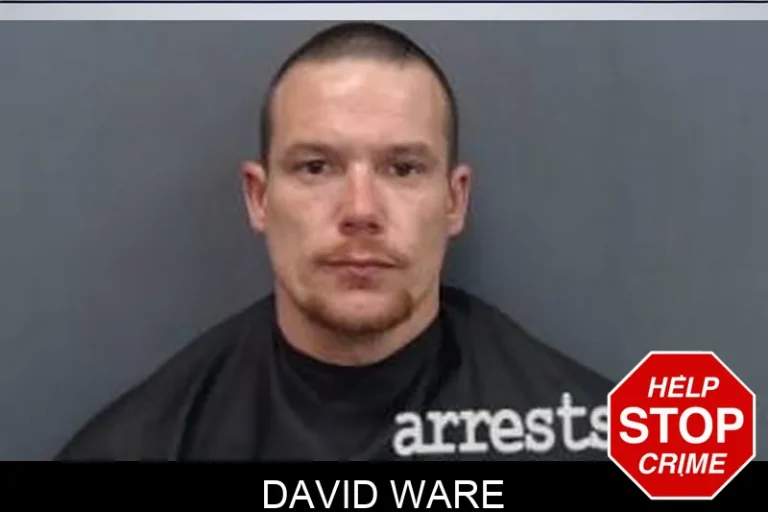 David Ware