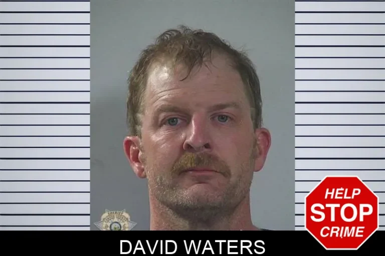 David Waters