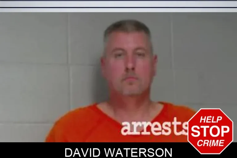 David Waterson