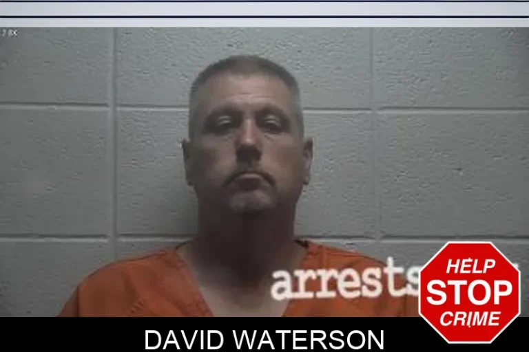 David Waterson