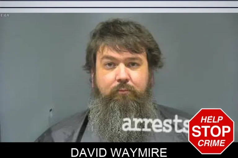 David Waymire
