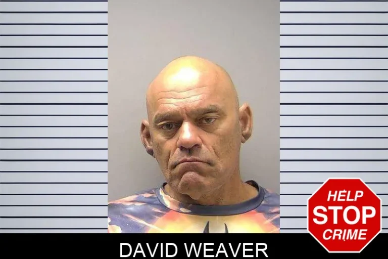 David Weaver