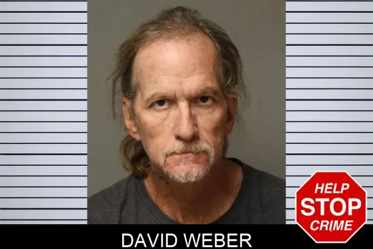 David Weber
