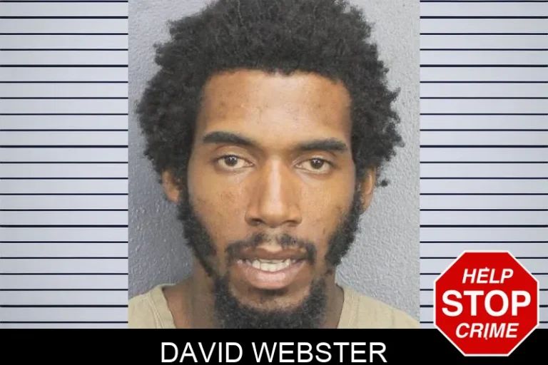 David Webster