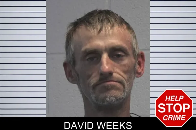 David Weeks