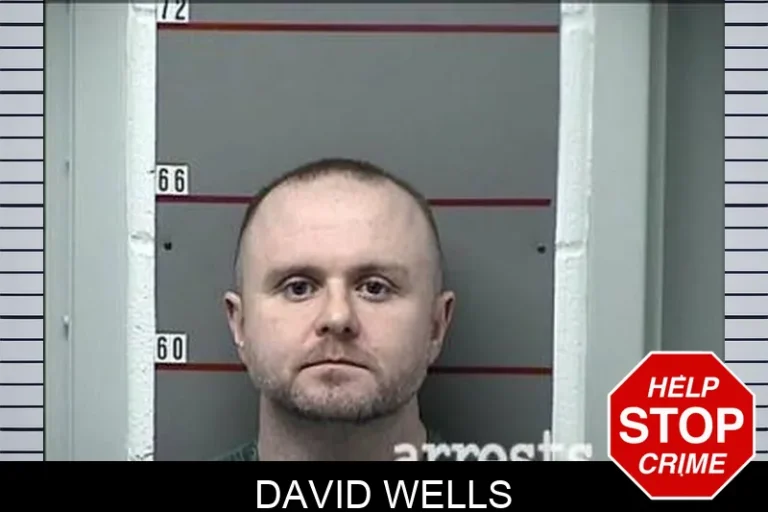 David Wells