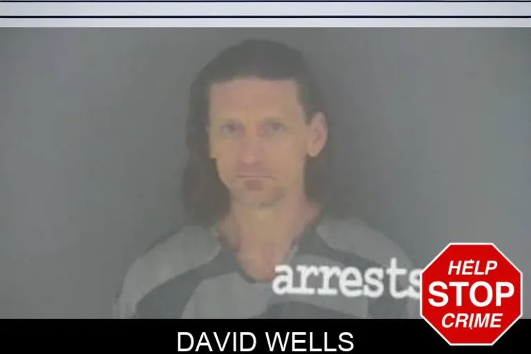 David Wells