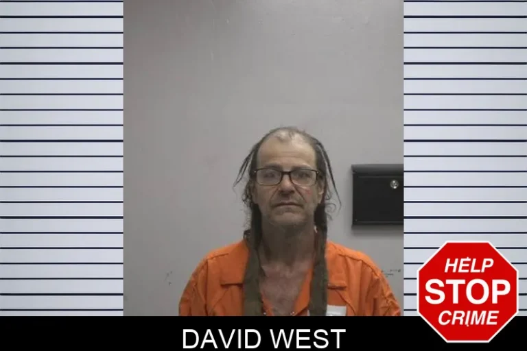 David West