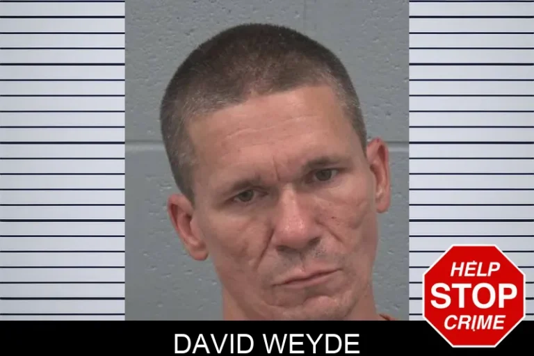 David Weyde