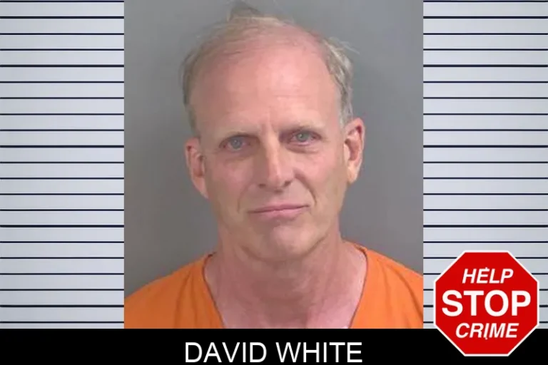 David White
