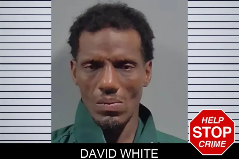 David White