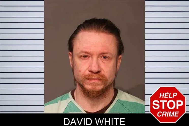 David White