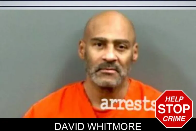 David Whitmore