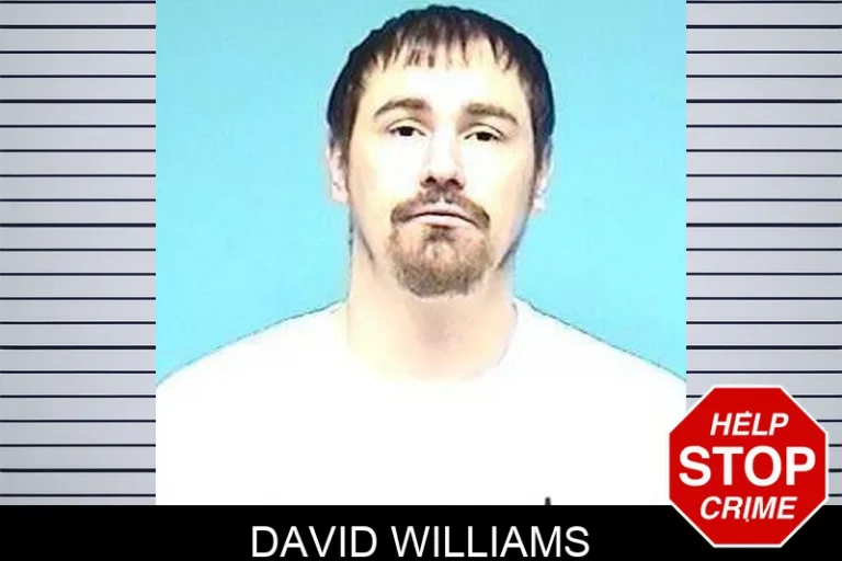 David Williams