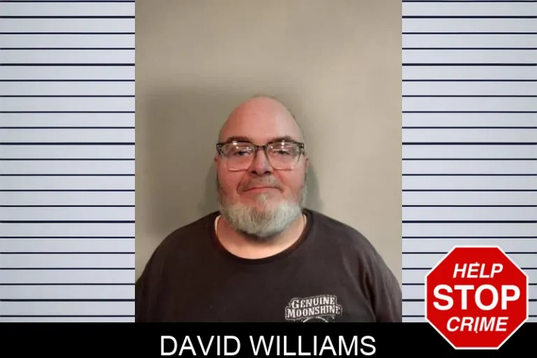 David Williams