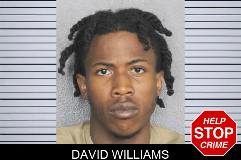David Williams