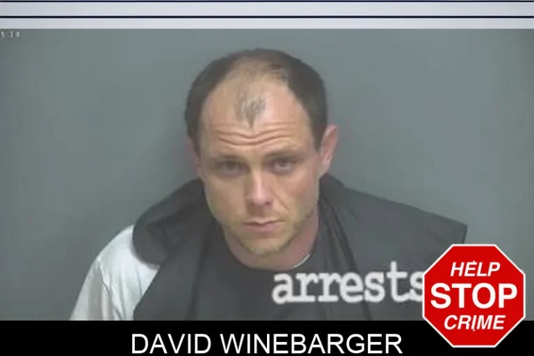 David Winebarger